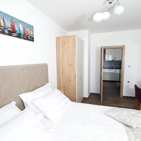 Apartment Hera