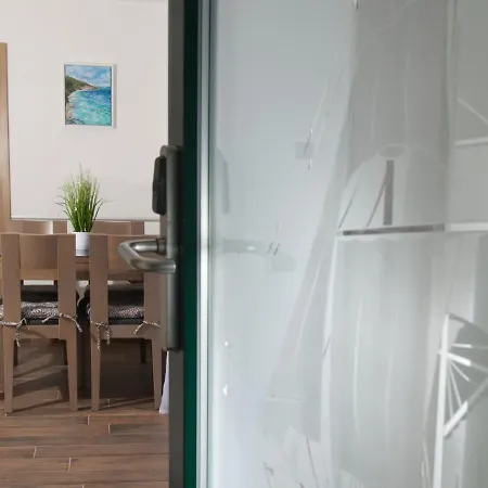 Apartment Hera Moscenicka Draga