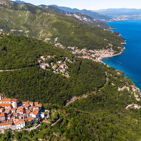 Hera Apartment Moscenicka Draga