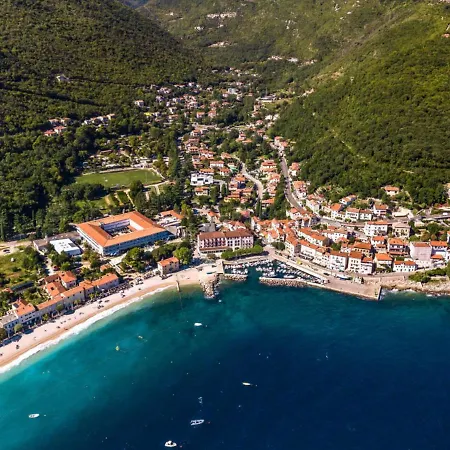 Hera Apartment Moscenicka Draga